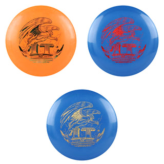 Innova Disc Golf GStar IT Fairway Driver 7/6/-2/1 - Choose Exact Disc