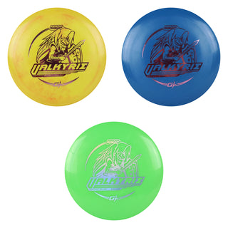 Innova Disc Golf GStar Valkyrie Fairway Driver 9/4/-2/2 - Choose Exact Disc