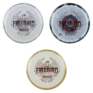 Innova Disc Golf Halo Star Firebird Fairway Driver 9/3/0/4 - Choose Exact Disc