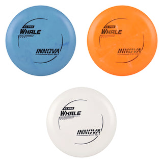 Innova Disc Golf Pro Whale Putter 2/3/0/1 - Choose Exact Disc