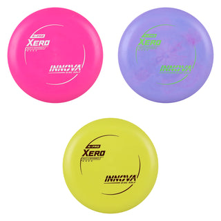 Innova Disc Golf R-Pro Xero Putter 2/3/0/0 - Choose Exact Disc