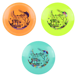 Innova Disc Golf Star IT Fairway Driver 7/6/-2/1 - Choose Exact Disc