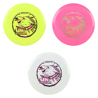 Innova Disc Golf Star Jay Midrange Disc 5/4/0/1 - Choose Exact Disc