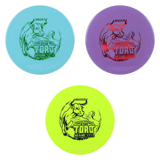 Innova Disc Golf Star Toro Midrange Disc 4/2/1/3 - Choose Exact Disc