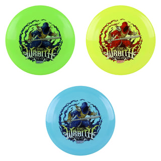 Innova Disc Golf Star Innvision Wraith Distance Driver 11/5/-1/3 - Choose Exact Disc