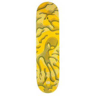 Alien Workshop Skateboard Deck Altered State 8.175" x 32"