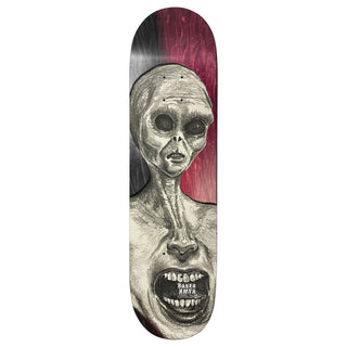 Baker Skateboard Deck Riley Hawk Yeller 8.0" x 31.5"