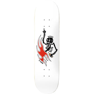 Baker Skateboard Deck T-Funk Beer 8.6" x 32"