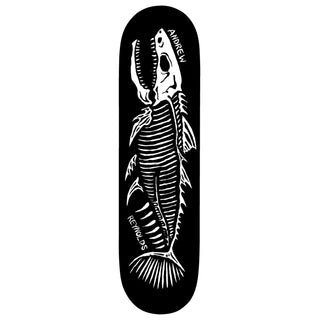 Baker Skateboard Deck Reynolds Fish Sticks 8.25" x 31.875"