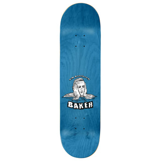Baker Skateboard Deck Tim Robinson Brand Logo 8.0" x 31.5"