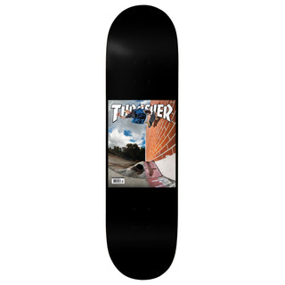 Baker Skateboard Deck Reynolds Thrasher Cover 8.25" x 31.875"