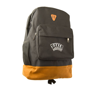 Baker Skateboards Backpack Arch