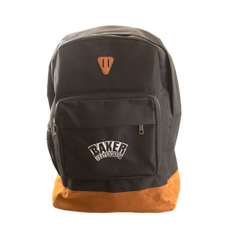 Baker Skateboards Backpack Arch