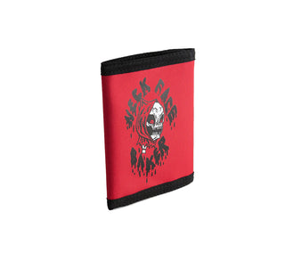 Baker Skateboard Wallet Wizardry