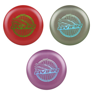 Innova Disc Golf GStar Aviar Putter Putting Disc 2/3/0/1 - Choose Exact Disc