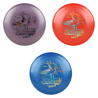 Innova Disc Golf GStar Roadrunner Fairway Driver 9/5/-4/1 - Choose Exact Disc