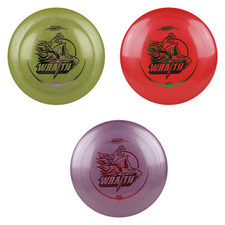 Innova Disc Golf GStar Wraith Distance Driver 11/5/-1/3 - Choose Exact Disc