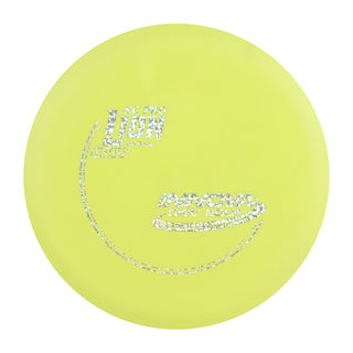 Innova Disc Golf Pro KC Lion Midrange Disc 5/4/0/2 Yellow/Holo Shimmer 176 grams