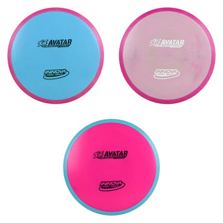 Innova Disc Golf Overmold XT Avatar Midrange Disc 5/4/0/2 - Choose Exact Disc