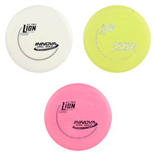 Innova Disc Golf Pro KC Lion Midrange Disc 5/4/0/2 - Choose Exact Disc