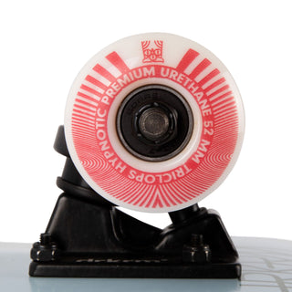 Darkroom Skateboard Complete Balled Up 8.25" Assembly