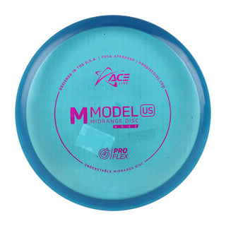 Ace Line Disc Golf Proflex M Model US Midrange 4/5/-1/1 177-180g Assorted