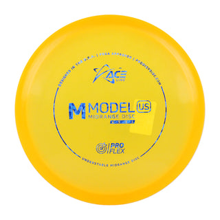 Ace Line Disc Golf Proflex M Model US Midrange 4/5/-1/1 177-180g Assorted