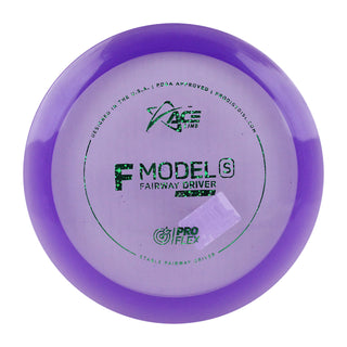 Ace Line Disc Golf Proflex F Model S Fairway 10/5/1/3 170-176g Assorted