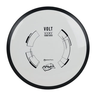 MVP Disc Golf Neutron Volt Fairway Driver 8/5/-0.5/2 White 170 grams