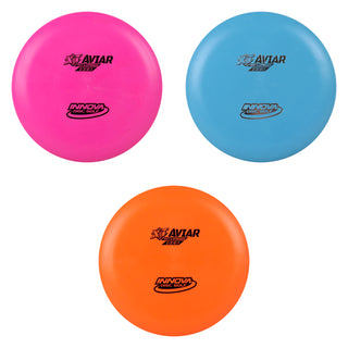 Innova Disc Golf XT Aviar Putter 2/3/0/1 - Choose Exact Disc