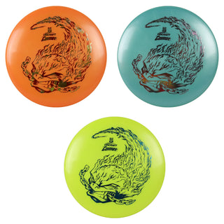 Discraft Disc Golf Big Z Comet Midrange Disc 4/5/-2/1 - Choose Exact Disc