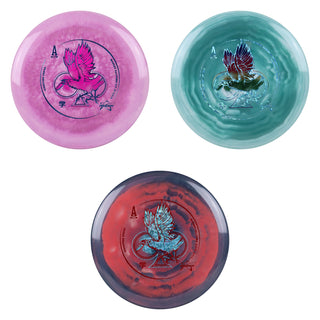 Prodigy Disc Golf 500 Spectrum 2023 PA-2 Manabu Kajiyama Putter 3/3/0/1 - Choose Exact Disc