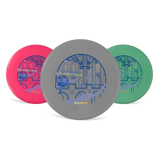 Streamline Disc Golf Electron Stabilizer SE Putter 3/3.5/0/2.5 - Choose Exact Disc