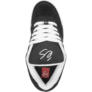 Es Skateboard Shoes Accel OG Black/White/Black Mens