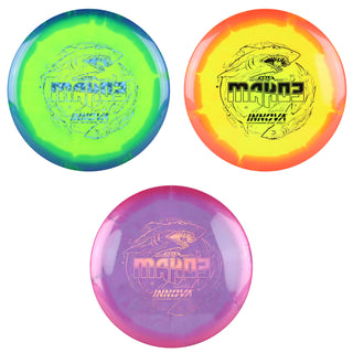 Innova Disc Golf Halo Star Mako3 Midrange Disc 5/5/0/0 - Choose Exact Disc
