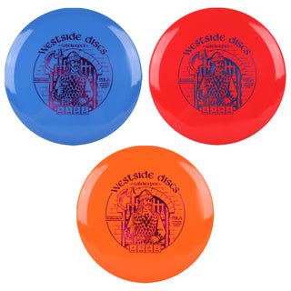 Westside Disc Golf Tournament Gatekeeper Midrange 4/5/0/2 - Choose Exact Disc