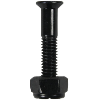 Dime Bag Hardware 1" Phillips Black 100pcs Loosies