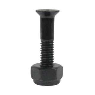 Dime Bag Hardware Shop Display 7/8" Phillips Black 200pcs Loosies