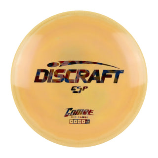 Discraft Disc Golf ESP Comet Midrange Disc 4/5/-2/1 Canteloupe/Wonder 177-180g