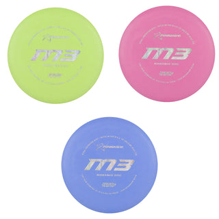 Prodigy Disc Golf 350G M3 Midrange Disc 5/5/-1/2 - Choose Exact Disc