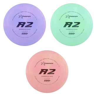 Prodigy Disc Golf 350G A2 Putt and Approach 4/4/0/3 - Choose Exact Disc