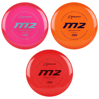 Prodigy Disc Golf 750 M2 Midrange Disc 5/4/0/2 - Choose Exact Disc