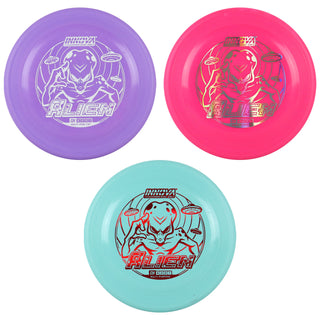 Innova Disc Golf DX Alien Multi Purpose 4/2/0/1 - Choose Exact Disc