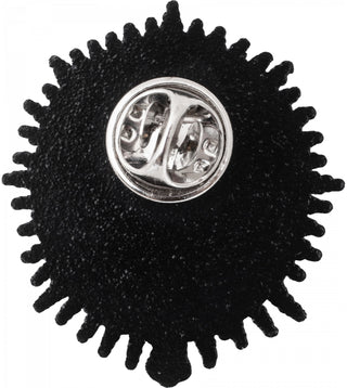 Powell Peralta Mike V Elephant Lapel Pin