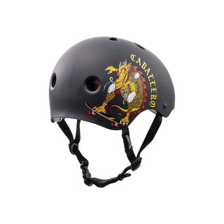 Pro Tec Helme Classic Skate Caballero Dragon Size XS