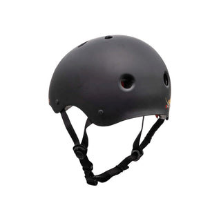 Pro Tec Skateboard Helmet Classic Skate Caballero Dragon Size M