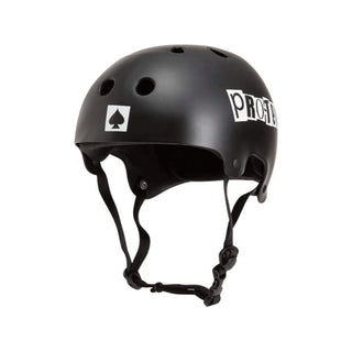 Pro Tec Helmet Bucky Lasek Punk Black Size XS