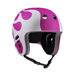 Pro Tec Helmet Gonz Full Cut Skate Pink Size XL