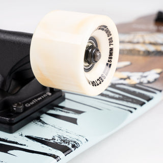 Sector 9 Cruiser Handplant Hopper 7.5" x 27.5"