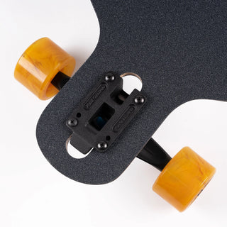 Sector 9 Longboard Complete Bintang Fox Drop Through 9.25" x 38"